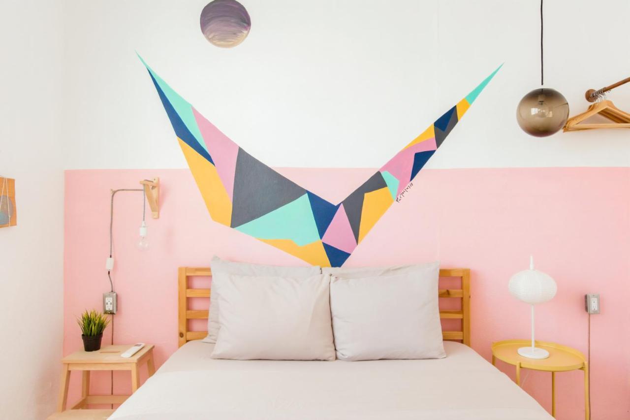 Appartement Tropicalia By Dw à San Juan Extérieur photo