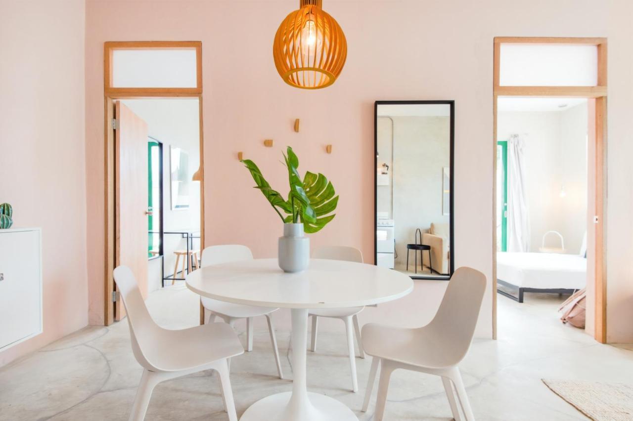 Appartement Tropicalia By Dw à San Juan Extérieur photo